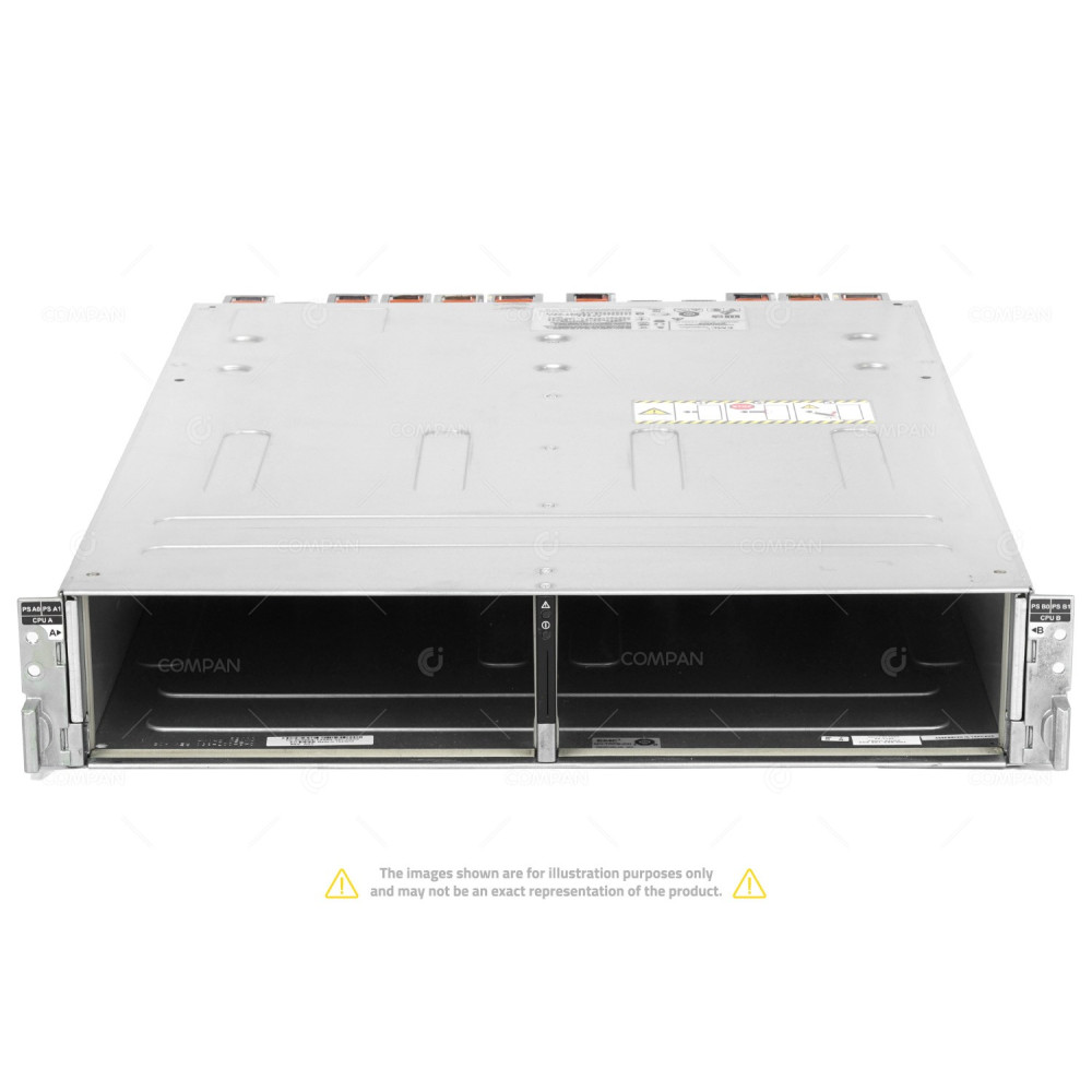 900-567-006 EMC VNX5700 DATA MOVER ENCLOSURE
